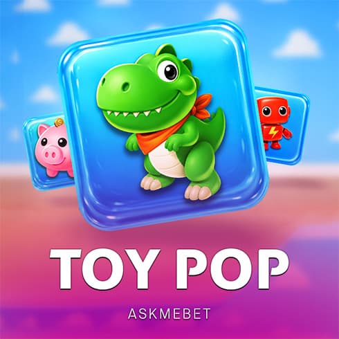 Toy Pop