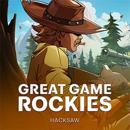 GREAT GAME ROCKIES