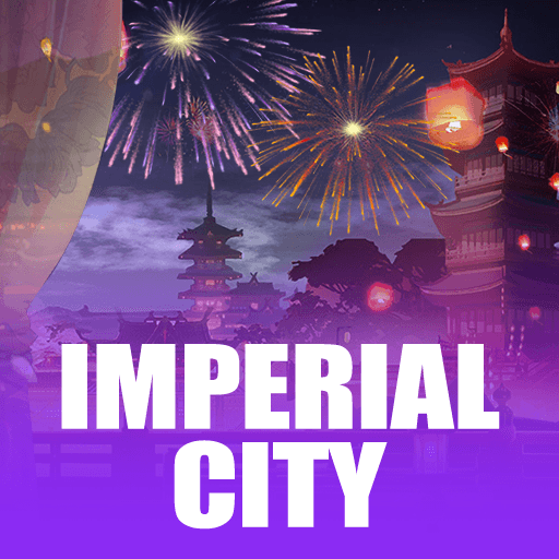 Imperial city