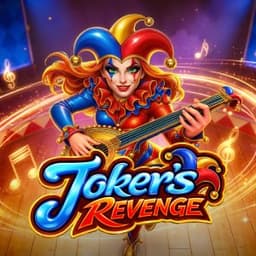 Joker’s Revenge