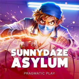Sunnydaze Asylum