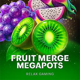 Fruit Merge Megapots